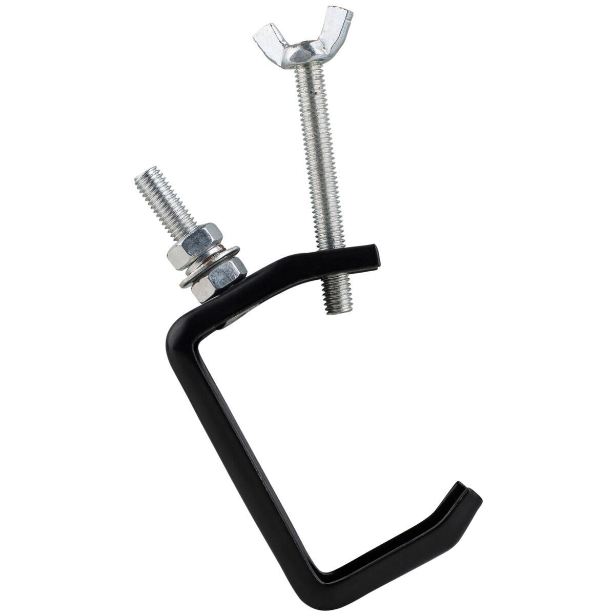 Lightweight Stage Lighting C Clamp for 11/2" to 2" Pipe or Truss